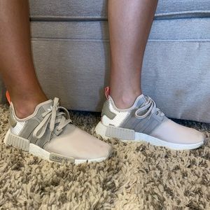 Adidas NMD R1 ***RARE*** Tennis Shoes